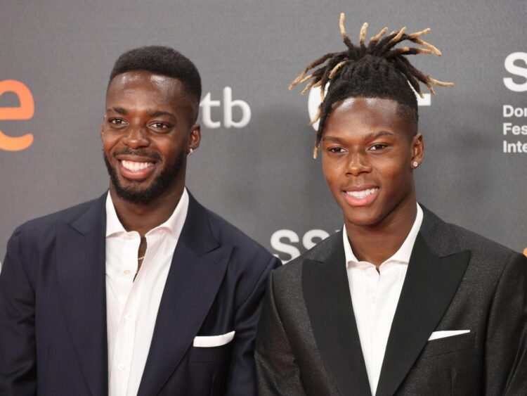 Tageblatt.lu | Football | Ice age and love: When brothers become opponents at the World Cup