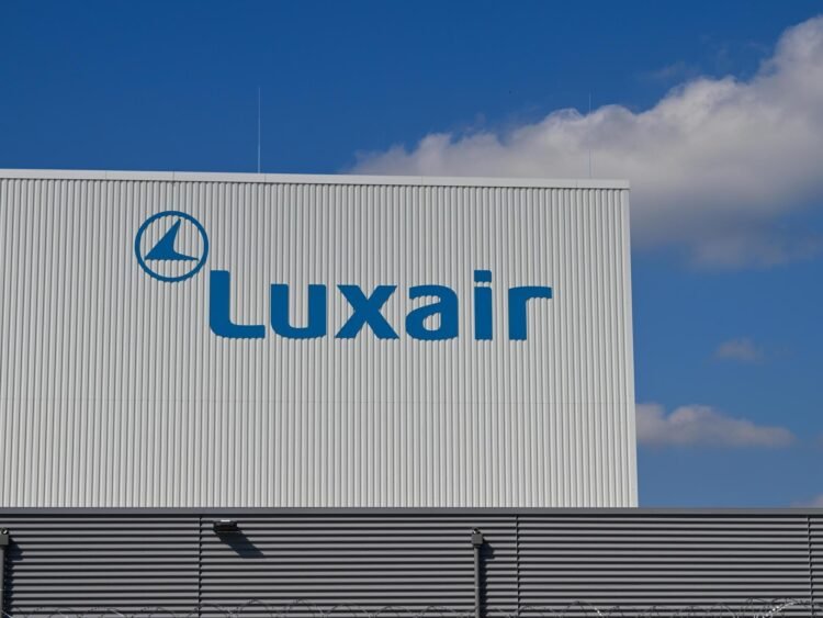 Tageblatt.lu | Air traffic | General strike in Portugal: Luxair postpones four connections