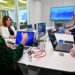Tageblatt.lu | Crisis team | Meltdown on the screen: This is how Luxembourg authorities would react to an accident in Cattenom