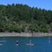 Tageblatt.lu | Upper Sûre reservoir | Police expect large numbers of visitors: These rules apply