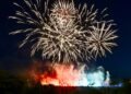Tageblatt.lu | Luxembourg City | Despite the increased risk of fire: According to the current status, fireworks will take place on Monday evening