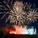 Tageblatt.lu | Luxembourg City | Despite the increased risk of fire: According to the current status, fireworks will take place on Monday evening