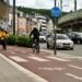 Tageblatt.lu | Transport policy | Study shows weaknesses: Esch wants to expand the cycle path network