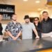 Two master bakers start a new bakery in Clervaux