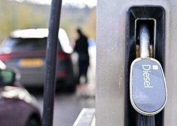 Tageblatt.lu | Fuel prices | Diesel and heating oil will become more expensive in Luxembourg from Wednesday