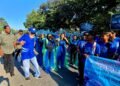 Dili Ocean Parade highlights marine conservation and blue economy development