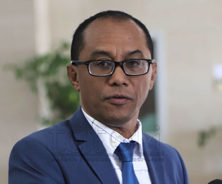 Rethinking Beijing–Dili Relations from Timor-Leste’s Perspective