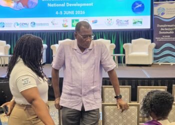 Drive on to put scientific research at heart of national policy