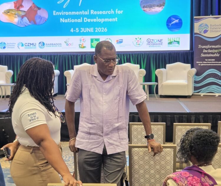 Drive on to put scientific research at heart of national policy