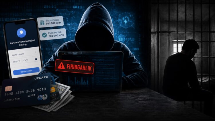 “Until people understand, this empire will not fall” – Convict in prison for cybercrime