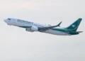 Iraqi Airways: Continued suspension of flights to Beirut