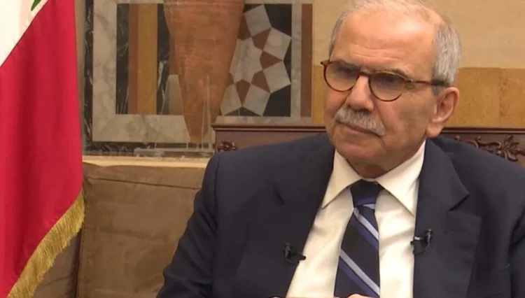 Nawaf Salam directs the launch of urgent measures for the return of people and reconstruction in southern Lebanon