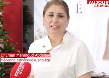 Video. How to treat pigment spots? – Today Morocco