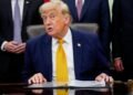 President Trump lost the Iran war