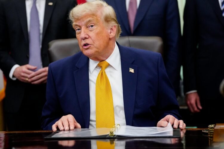 President Trump lost the Iran war