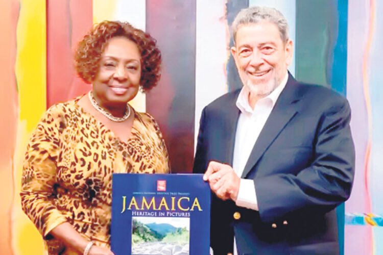 UK slavery reparations must be top issue at Commonwealth summit, says former PM