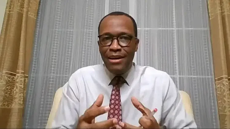 VIDEO: Dominica’s main Opposition Extends The Olive Branch To disaffected members