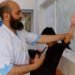 Afghan surgeon wins international award for fish-skin burn treatment – Pajhwok Afghan News