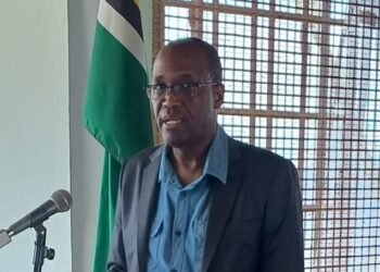 UWP leadership extends olive branch amid internal discord, calls for unity and focus on Dominica’s future