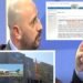 The strong denunciation of Dritan Goxhaj that cost him his career at Civil Aviation! Accusations against CAA that it was favoring companies sanctioned by the US for links to terrorism and corruption