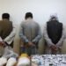 3 suspects detained in Kabul for drug trafficking – Pajhwok Afghan News