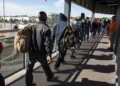 United States The United States announced the deportation of more than 900,000 illegal immigrants under Trump 11:36, June 3
