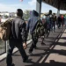 United States The United States announced the deportation of more than 900,000 illegal immigrants under Trump 11:36, June 3