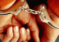 On Sisavan Street, there was an argument over domestic issues, and firearms were also used