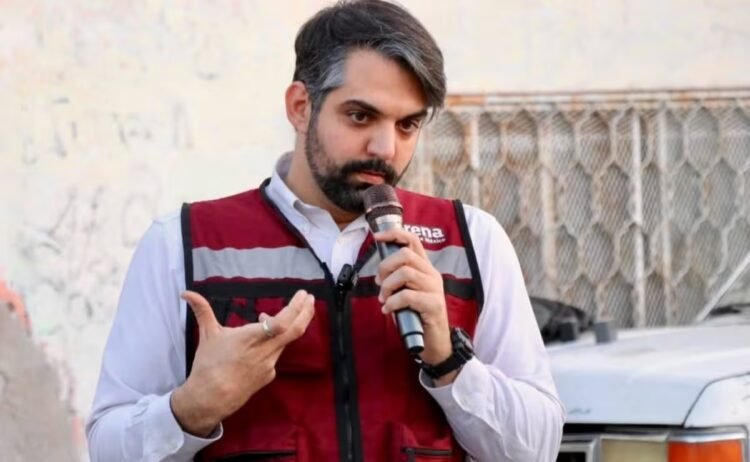 “There is nothing more Obreroista than rising from a defeat”: Attolini recognizes victory of the PRI in Coahuila