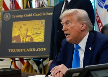 Trump’s $100,000 fee on H-1B visas for highly skilled workers is struck down