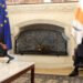 Nikolas: They discussed Cyprus, Parliamentary issues