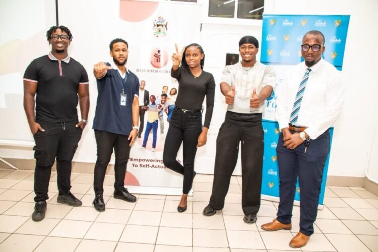 Sandals Foundation Invests Ec$38,000 In Youth Enterprise Through Entrepreneurship Edge Programme