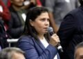 AMLO’s cousin calls to defend sovereignty and describes Trump as a “disgusting guy” and misogynist