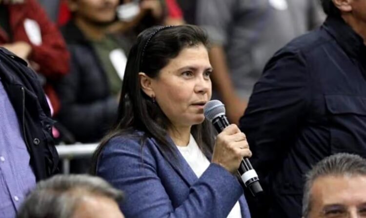 AMLO’s cousin calls to defend sovereignty and describes Trump as a “disgusting guy” and misogynist