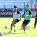 Last moment: Alex Arce is emerging as a starter against the United States – International Football