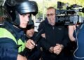 Erico Galeano withdraws from cassation and plays all his chips in action against conviction – National