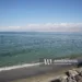 Lake Sevan continues to rise at unprecedented rates. minister