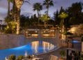 Yakitori by the Pool: The Most Atmospheric Culinary Night of the Summer at Elysium