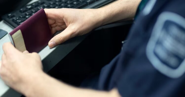 Irish visas for Russians, ADHD and addiction, and a reckoning for dating apps – The Irish Times