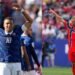Kylian Mbappé and Erling Haaland have a scoring start in the 2026 World Cup; They put pressure on Lionel Messi and Cristiano Ronaldo