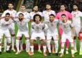 World Cup: Tunisia National Team will arrive in Nuevo León today to begin training for the 2026 World Cup