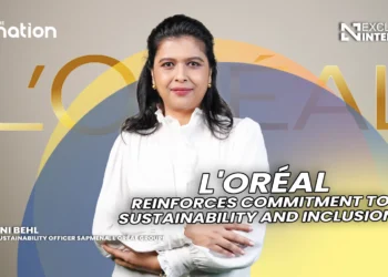 L’Oréal reinforces commitment to sustainability and inclusion