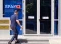 The head of the Railways, Ergys Verdho, appears in the Special Prosecutor’s Office