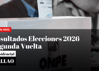 Peru Election Results 2026 second round: ONPE official count in Callao and electoral flash live today, June 7 | Roberto Sánchez | Keiko Fujimori |