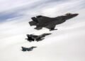 More than half of the F-35 can’t take to the air, the audit revealed. The remedy is to cost 290 billion Premium