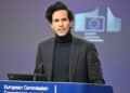 EU urges Israel to halt military escalation in Lebanon