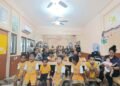 Celebrating Earth Month with BOA: BOA in Action Across Palau
