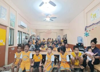 Celebrating Earth Month with BOA: BOA in Action Across Palau