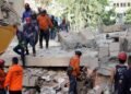 Death toll from Venezuela earthquakes rises to 235, over 4,300 injured – Pajhwok Afghan News