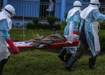 Ebola: More than 1,100 suspected cases, according to the African Union health agency – Morocco Today